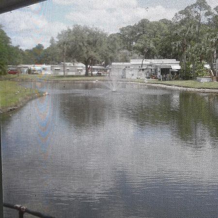 Oak Springs Rv Resort Порт-Ричи Экстерьер фото