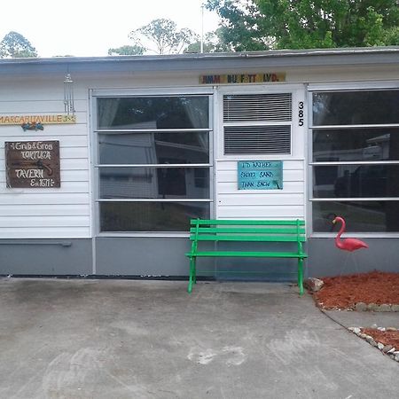 Oak Springs Rv Resort Порт-Ричи Экстерьер фото