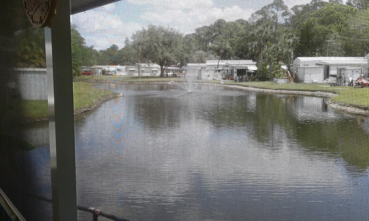 Oak Springs Rv Resort Порт-Ричи Экстерьер фото